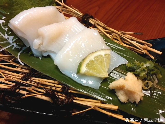 北京米其林二星日本料理,米其林三星日式料理