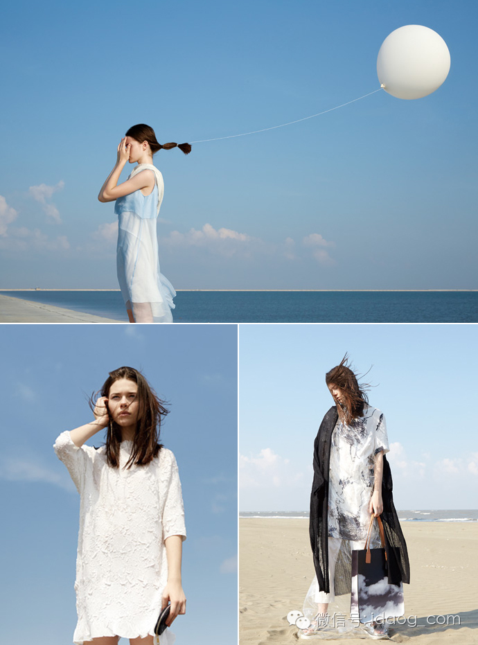 这10个国潮品牌你还不知道,9家精品女装