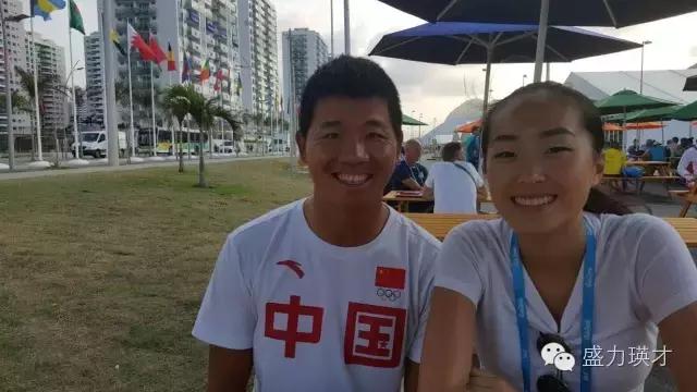 一位零零后记者眼中的奥运村