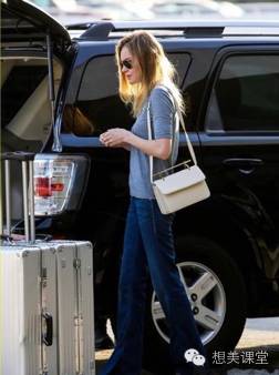 让我们看看这些小众的时尚圈的网红脸，宝宝也想这么火的大红大紫