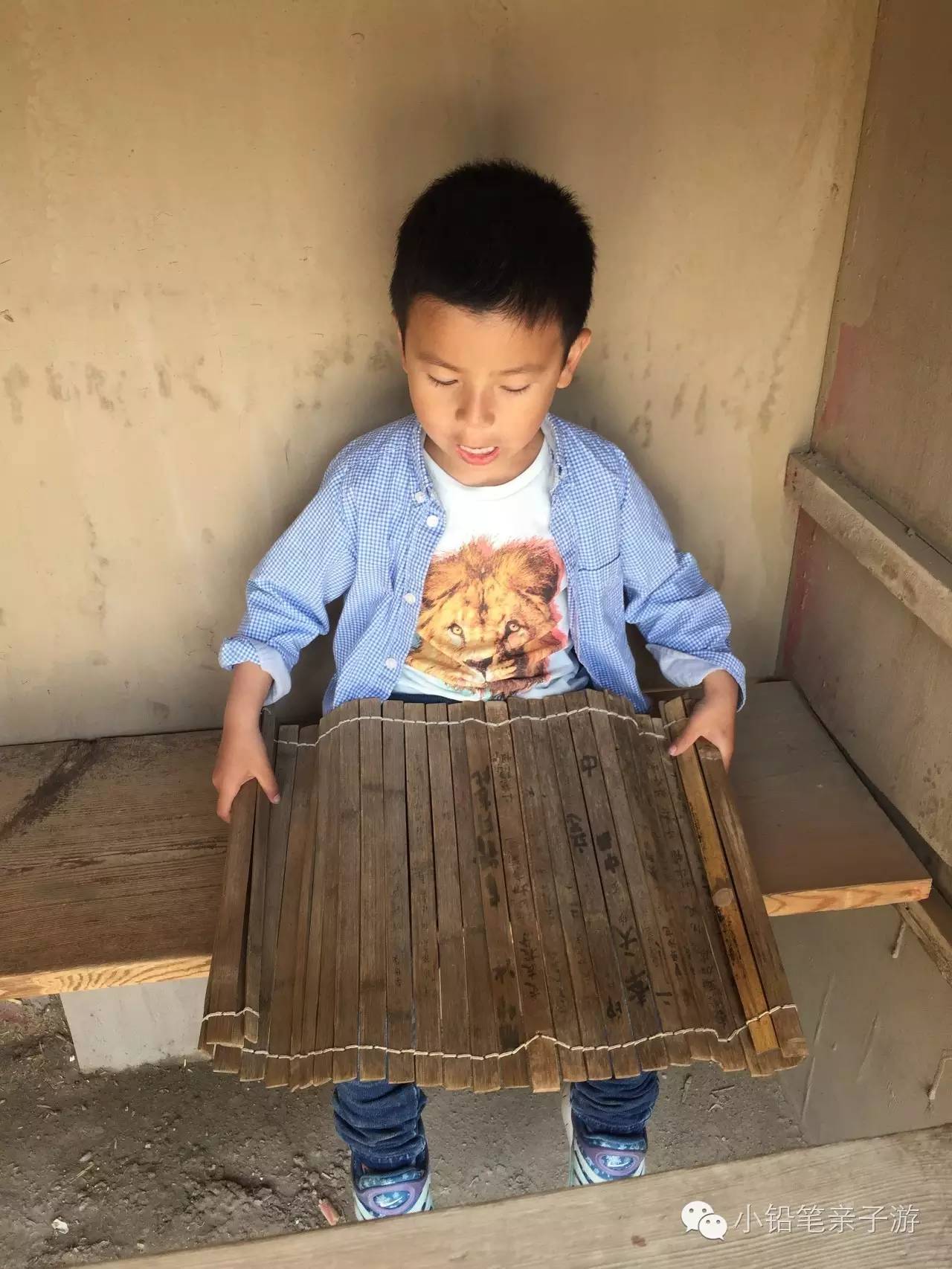 爸爸去哪儿宁夏沙坡头片段,爸爸去哪儿宁夏沙坡头