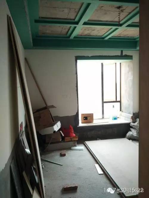 工地巡查精装房改造,工地巡查装修公司