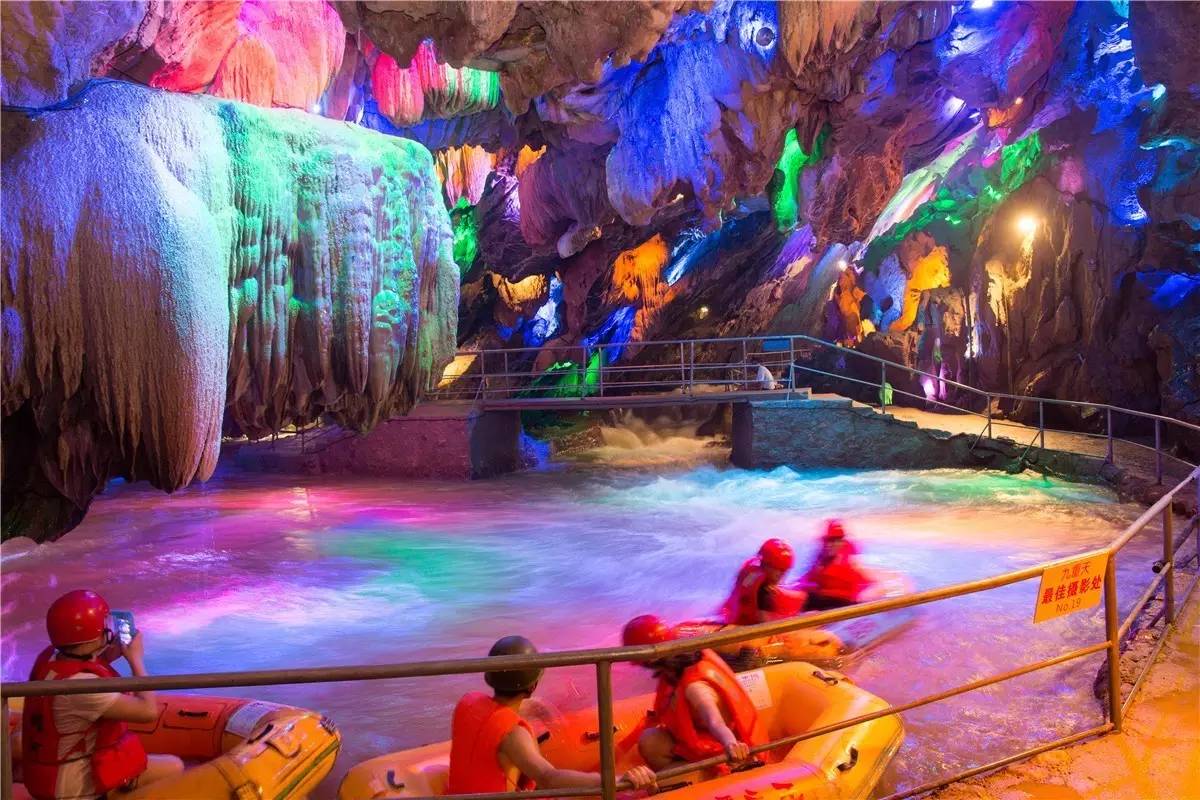 带你来英德看海,带你去清远英德看海