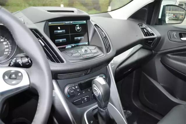 福特新锐界丰田rav4荣放图片,2021丰田rav4荣放和福特锐界