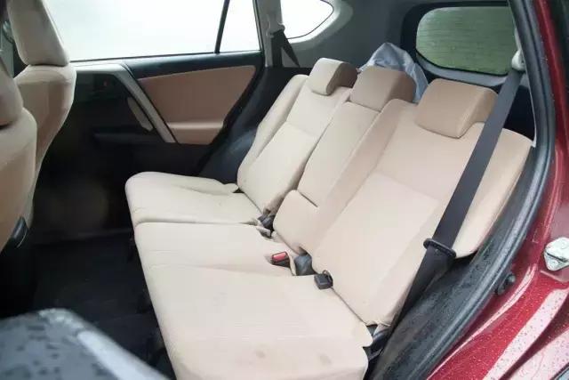 福特新锐界丰田rav4荣放图片,2021丰田rav4荣放和福特锐界