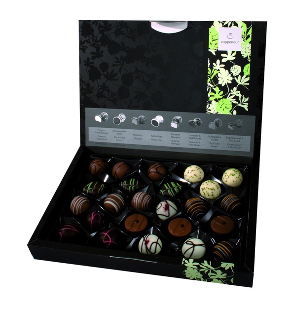 想要摆脱风油精?这个七夕这些小零食带你飞!