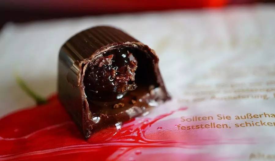 想要摆脱风油精?这个七夕这些小零食带你飞!