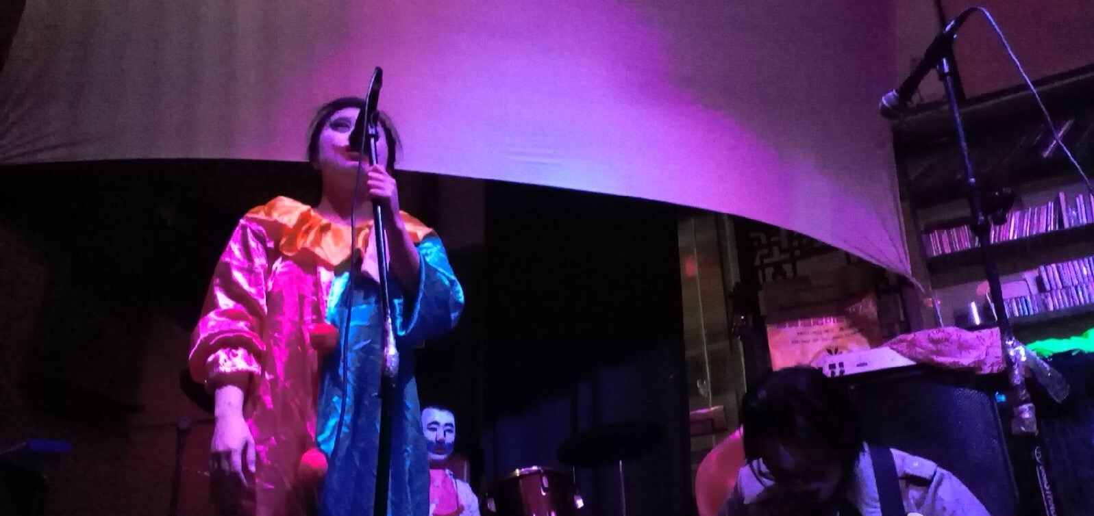 最具有成都特色的音乐酒吧,成都有哪些特色的街