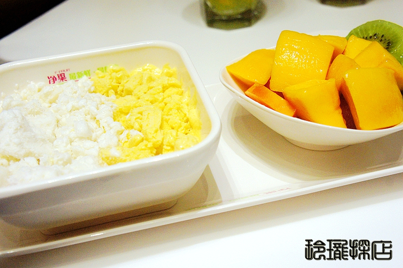 长沙净果甜品门店地址,长沙精致的甜品