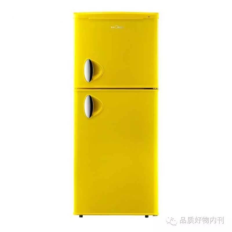 高颜值复古冰箱推荐,复古小冰箱排行榜