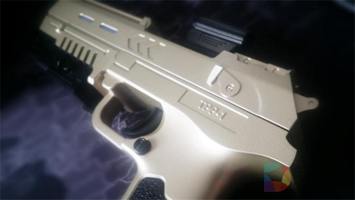 乐视体感手枪游戏在哪里,乐视体感手枪