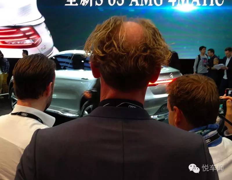 2018款奔驰gle轿跑suv试驾,试驾奔驰gle运动型suv