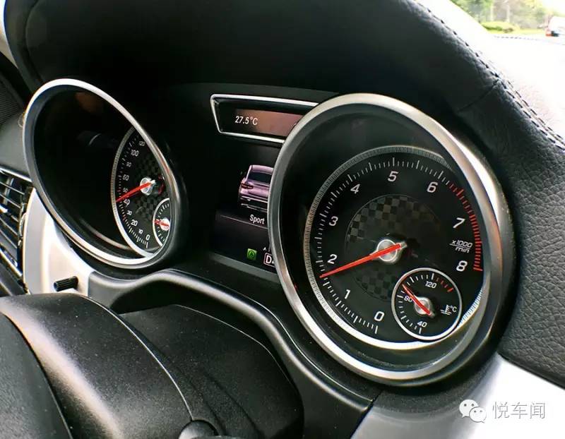 2018款奔驰gle轿跑suv试驾,试驾奔驰gle运动型suv