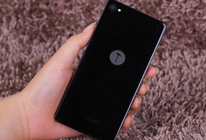 罗永浩的锤子还是他的吗,罗永浩的锤子是什么