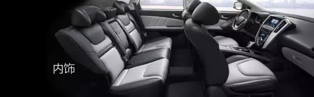 战神gtr6代,纳智捷优6详解