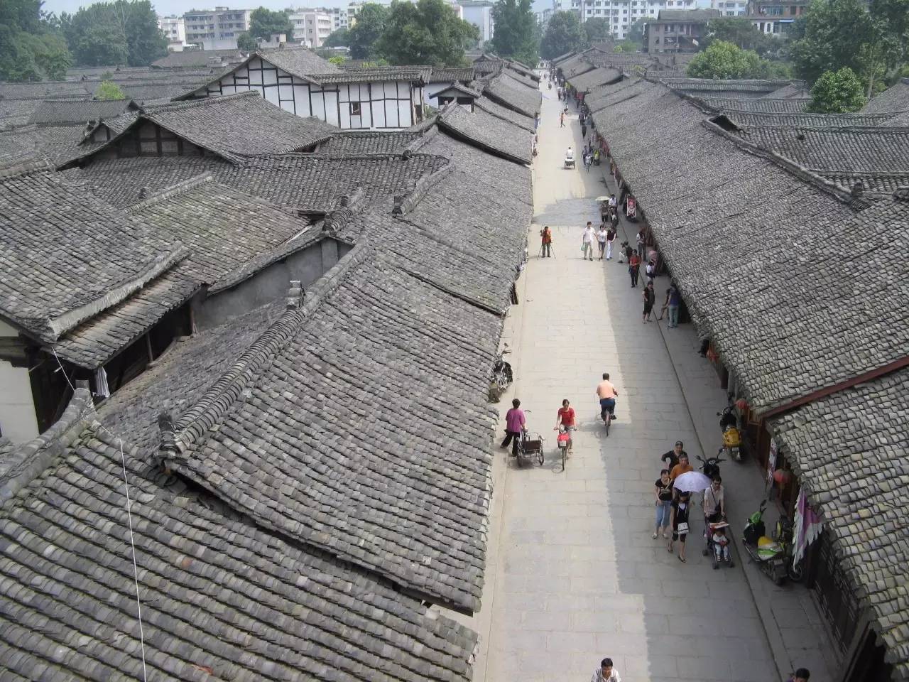 立秋系列|隔壁老王