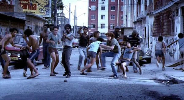 最好看的十部经典巴西电影,10部优秀巴西电影推荐