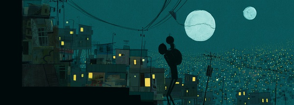 最好看的十部经典巴西电影,10部优秀巴西电影推荐