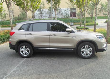 2015长安cs75用的啥发动机1.8t,1.8t长安cs75详细介绍