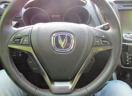 2015长安cs75用的啥发动机1.8t,1.8t长安cs75详细介绍