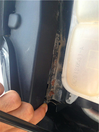 火眼金睛去淘宝--二手车市场