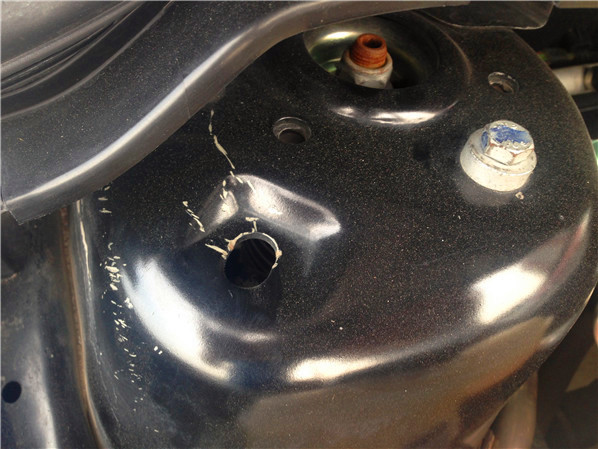 火眼金睛去淘宝--二手车市场