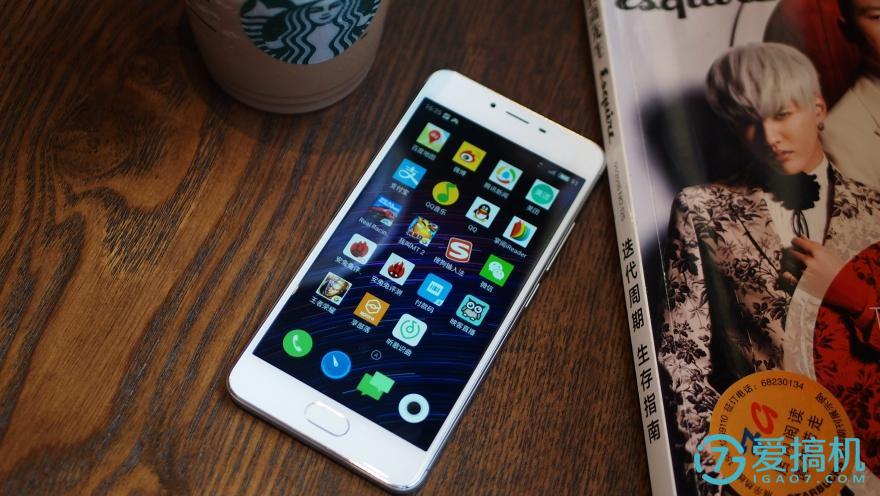 魅蓝3S有什么功能,魅蓝3s测评