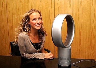 无叶风扇最好又实用,无叶风扇有什么优点