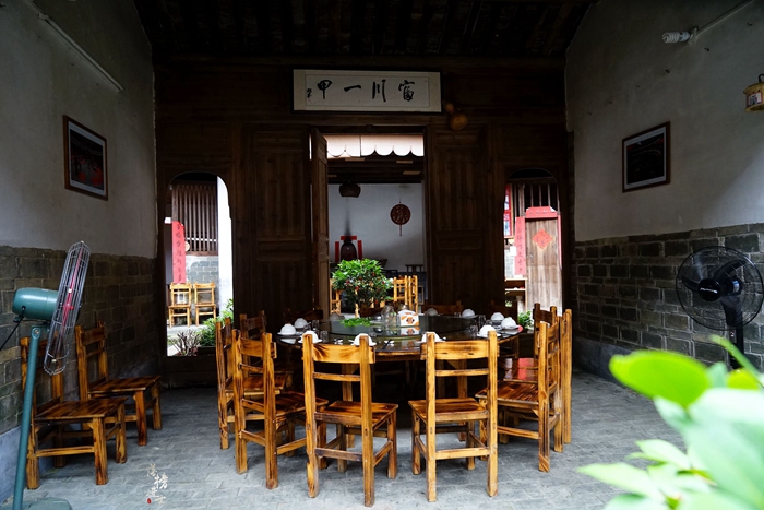 惊艳，原来牛皮不仅能吹，还能吃，而且味道非常好。