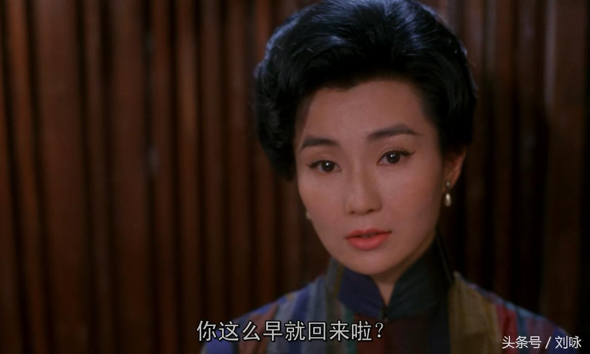 梁朝伟骗局经典片段,梁朝伟被拍得怀疑人生