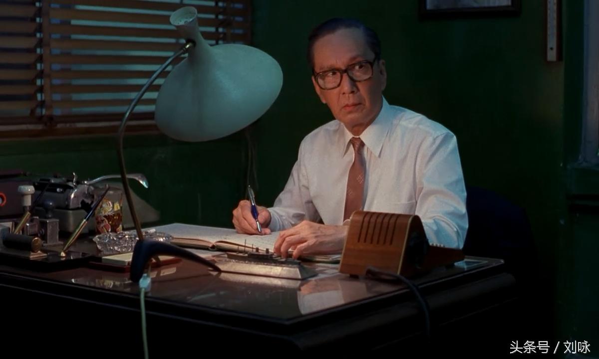 梁朝伟骗局经典片段,梁朝伟被拍得怀疑人生