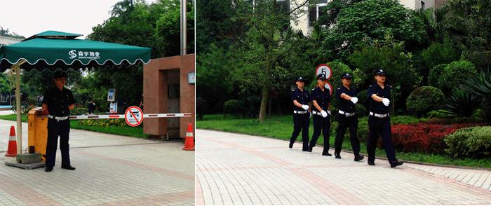 如何选择好的物业管理公司,好的物业公司名称