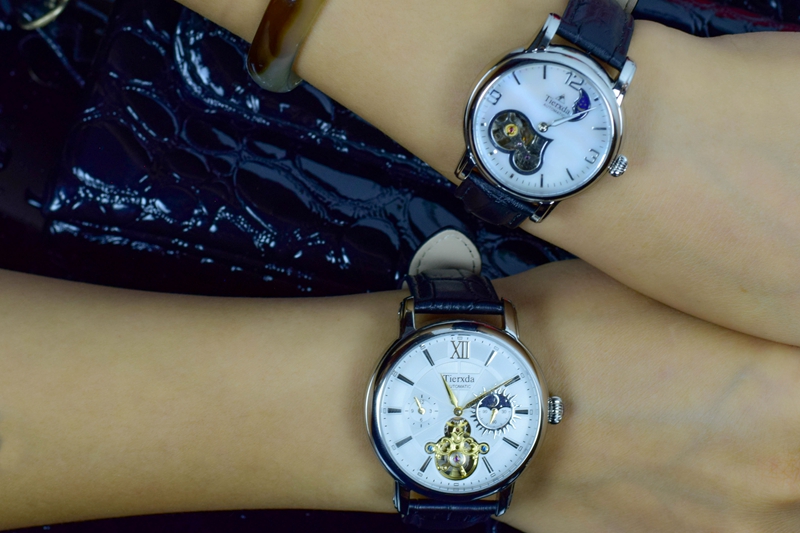 镂空机械表机芯排行榜最新,机芯镂空设计的表