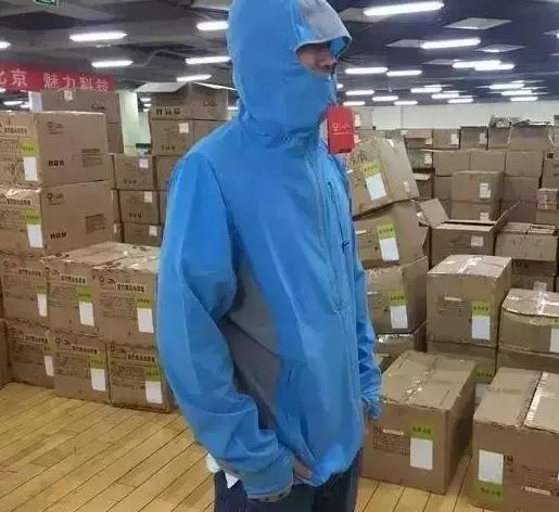 中国蚊帐在里约奥运村走红,巴西奥运会中国蚊帐