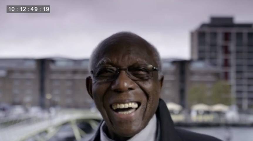 爷爷奶奶的摩登世界漫游指南：英国老人家都这么潮！