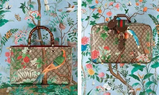 你们曾经鄙视的Gucci，再次走向人生巅峰！