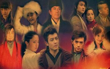 八大豪侠全明星,曾经的八大豪侠现状