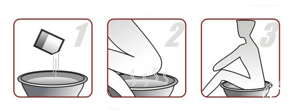 老鹳草外敷治疗痔疮的小偏方,老偏方治内痔疮