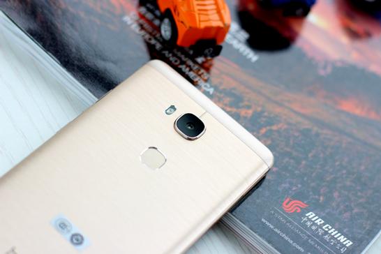 荣耀畅玩5x怎么样,荣耀畅享5测评