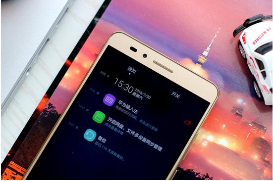 荣耀畅玩5x怎么样,荣耀畅享5测评