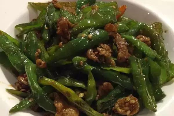 南昌步行街美食打卡,南昌胜利路步行街美食