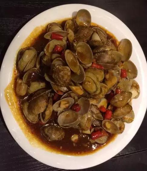 南昌步行街美食打卡,南昌胜利路步行街美食