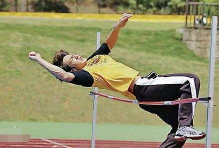 奥运撩起荷尔蒙，杨洋胡歌罗志祥牛飞天，体育题材电视剧哪家强