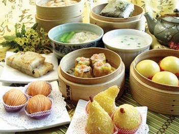 约妹子去高档“茶餐厅”，如何假装是“老手”？