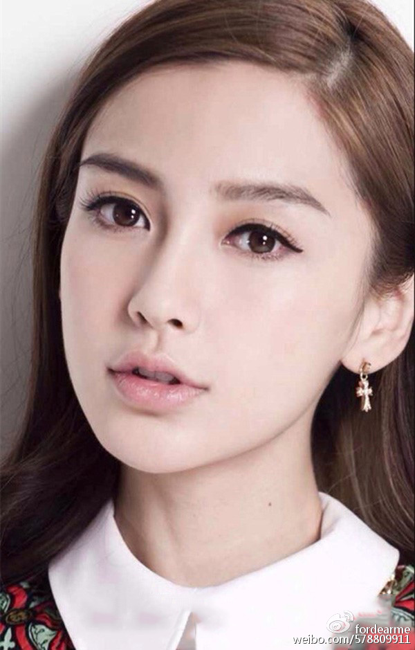 最美美瞳黑色系列,最美的透明美瞳