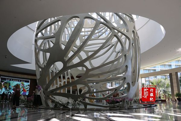 三亚美高梅临海,美高梅三亚旅拍