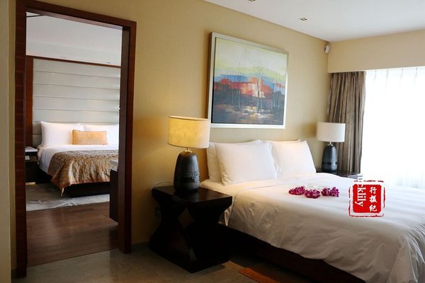 三亚美高梅临海,美高梅三亚旅拍