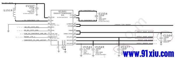 手机触屏失灵维修要多少钱,iphone6p触屏失灵
