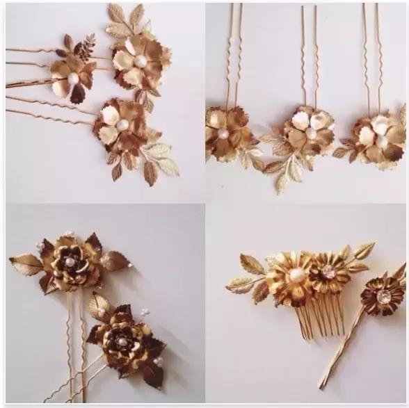 新娘发饰最好的品牌,世界十大新娘头饰