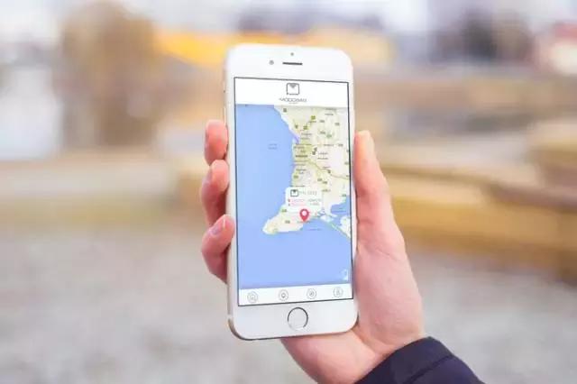 行李箱好看又实用多功能,女生出差旅行必备神器